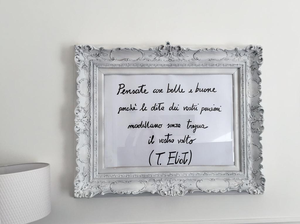 Novecento Dimore Di Poesia Трани Экстерьер фото